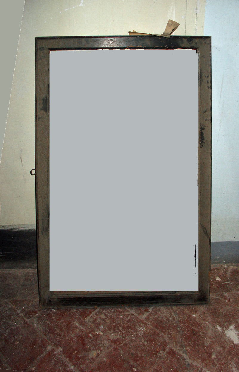 cornice - bottega toscana (sec. XIX)