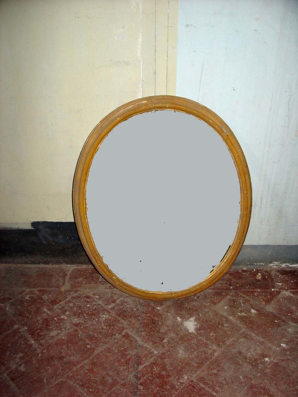 cornice - bottega toscana (sec. XVIII)