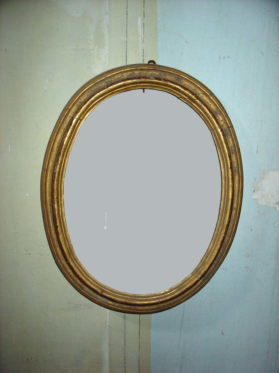 cornice - bottega toscana (metà sec. XVIII)