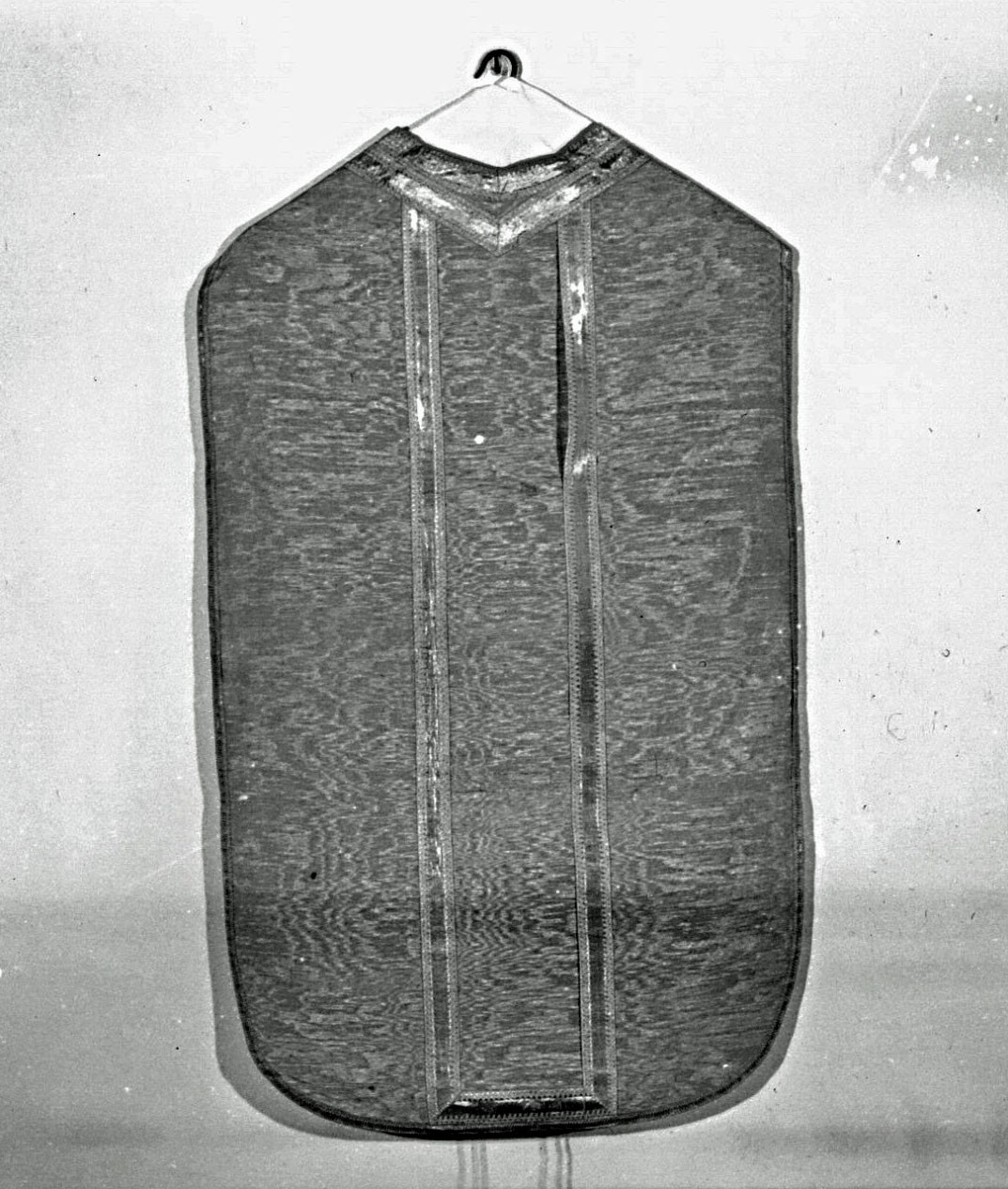 paramento liturgico, insieme - manifattura fiorentina (ultimo quarto sec. XVIII)