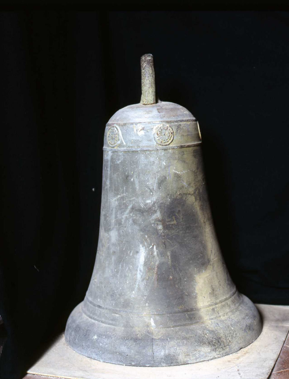 campana - bottega fiorentina (sec. XIII)