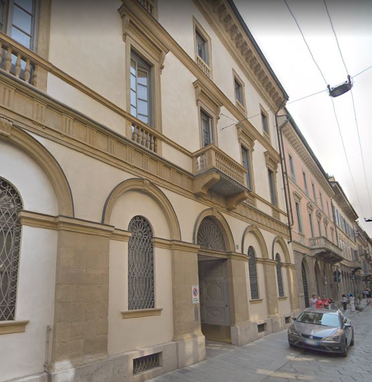 casa Bellotti (casa) - Milano (MI)  (XIX)