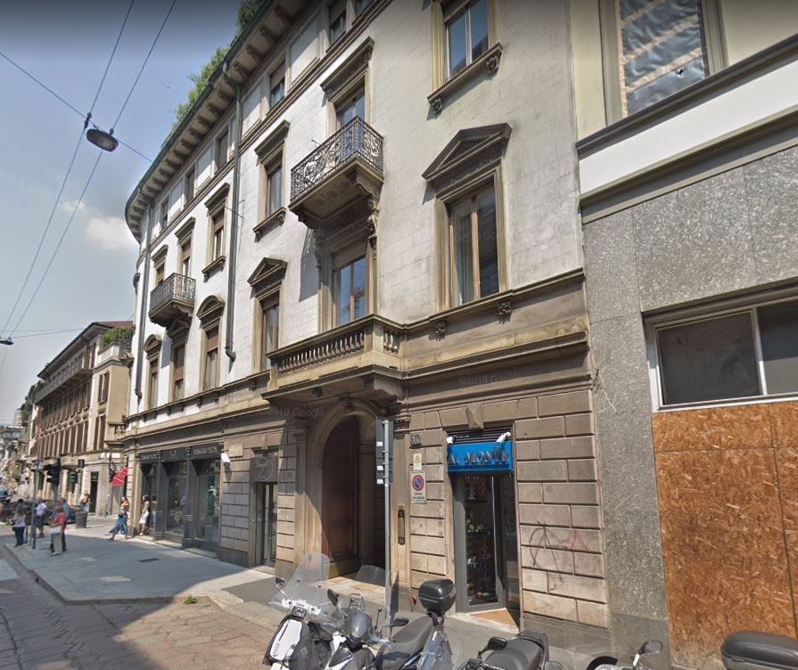 casa - Milano (MI)  (XVIII)