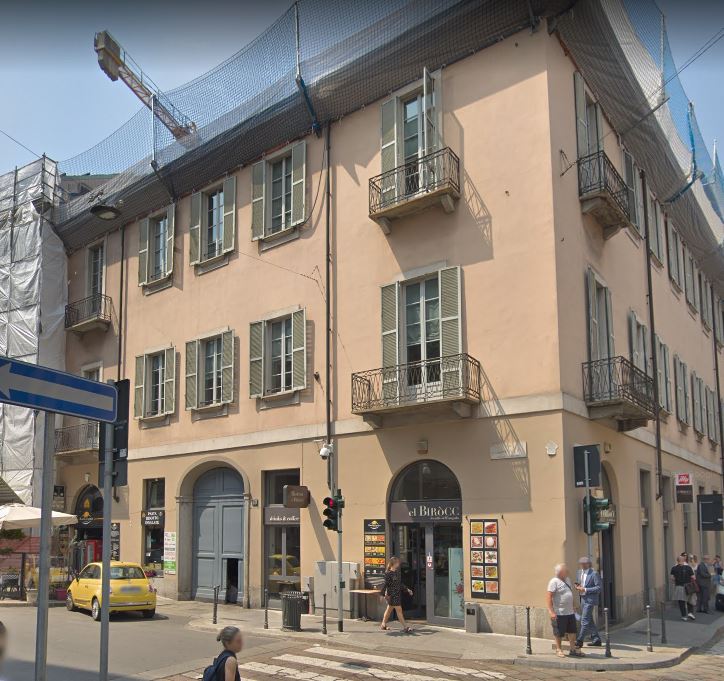 casa - Milano (MI)  (XVII)