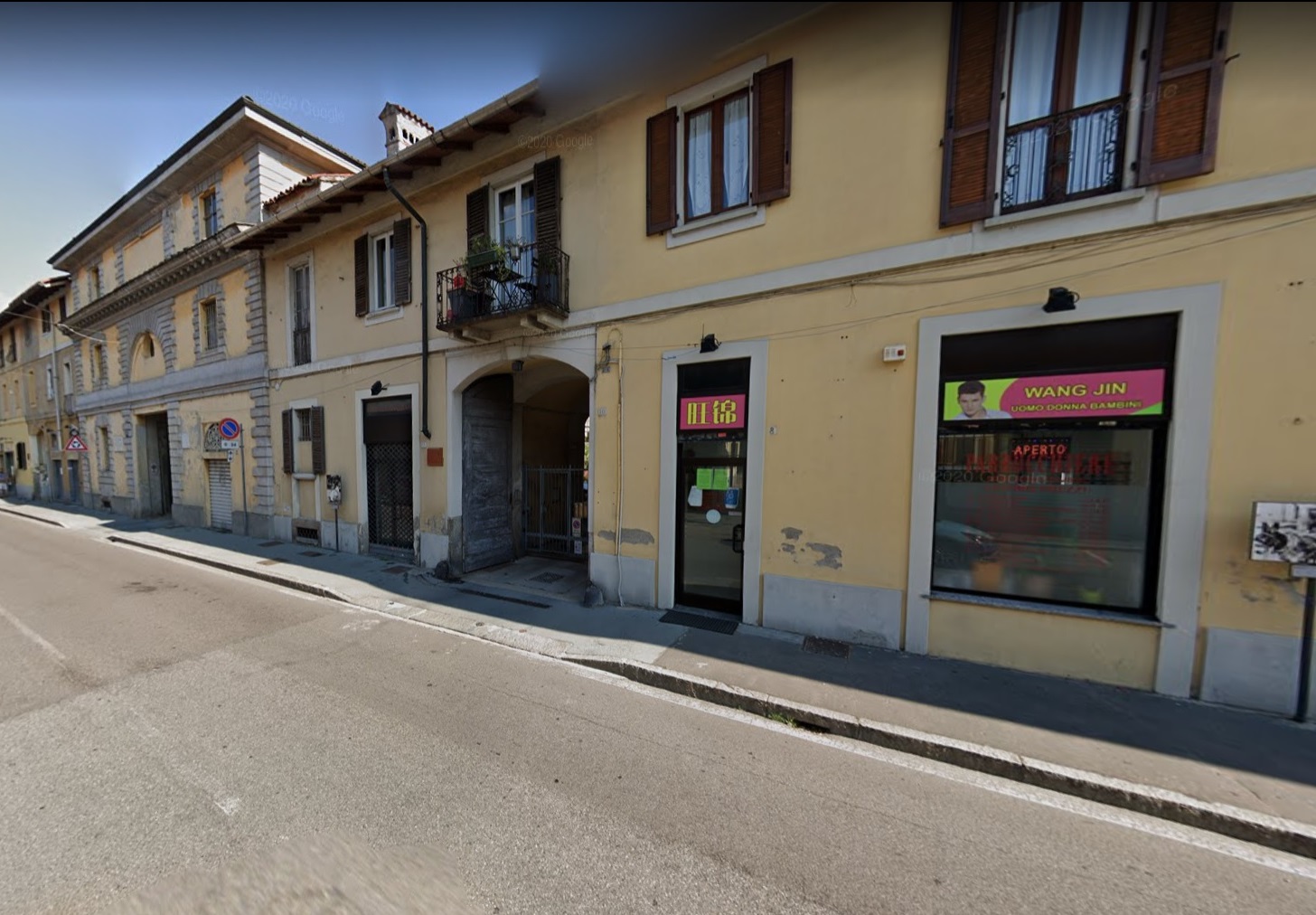 Palazzo Serbelloni (palazzo) - Cornaredo (MI)  <br>Condizioni d'uso: <a class='link-esterno' href='https://docs.italia.it/italia/icdp/icdp-pnd-circolazione-riuso-docs/it/v1.0-giugno-2022/testo-etichetta-BCS.html' target='_bcs'>Beni Culturali Standard (BCS)</a>