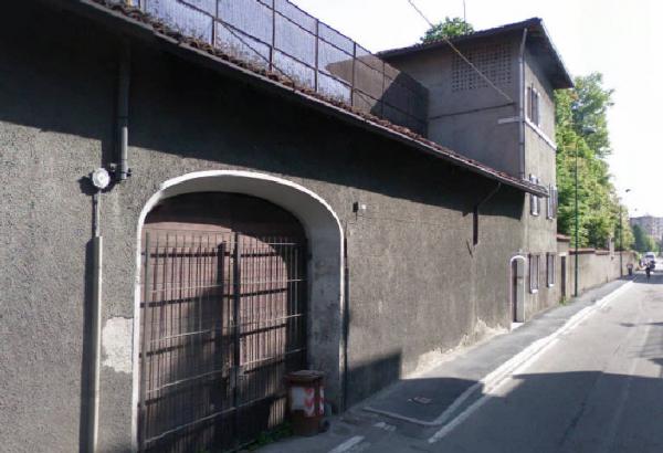 villa Maga (villa) - Paderno Dugnano (MI)  (XVI)