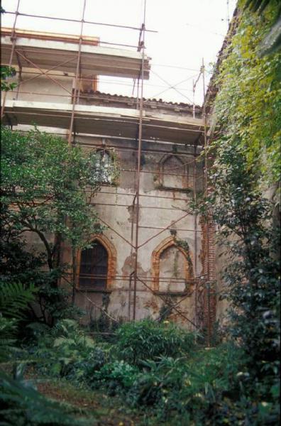 villa Radice (villa) - Lentate sul Seveso (MB) 