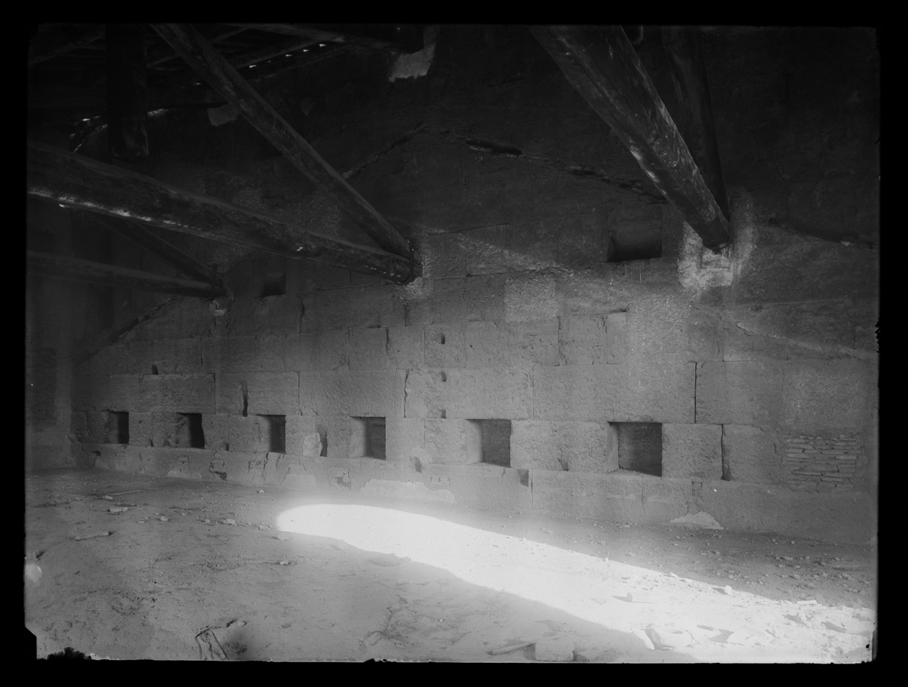 Fori Imperiali <Roma> (negativo) di laboratorio fotografico Soprintendenza Monumenti del Lazio (laboratorio) (terzo quarto XX)