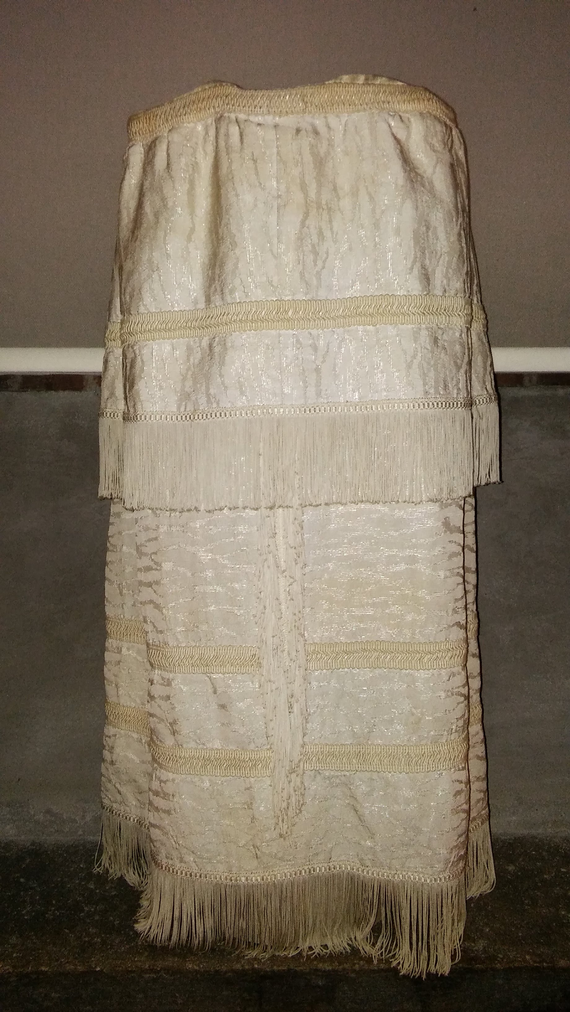 meil, opera isolata - manifattura italiana (metà XX)