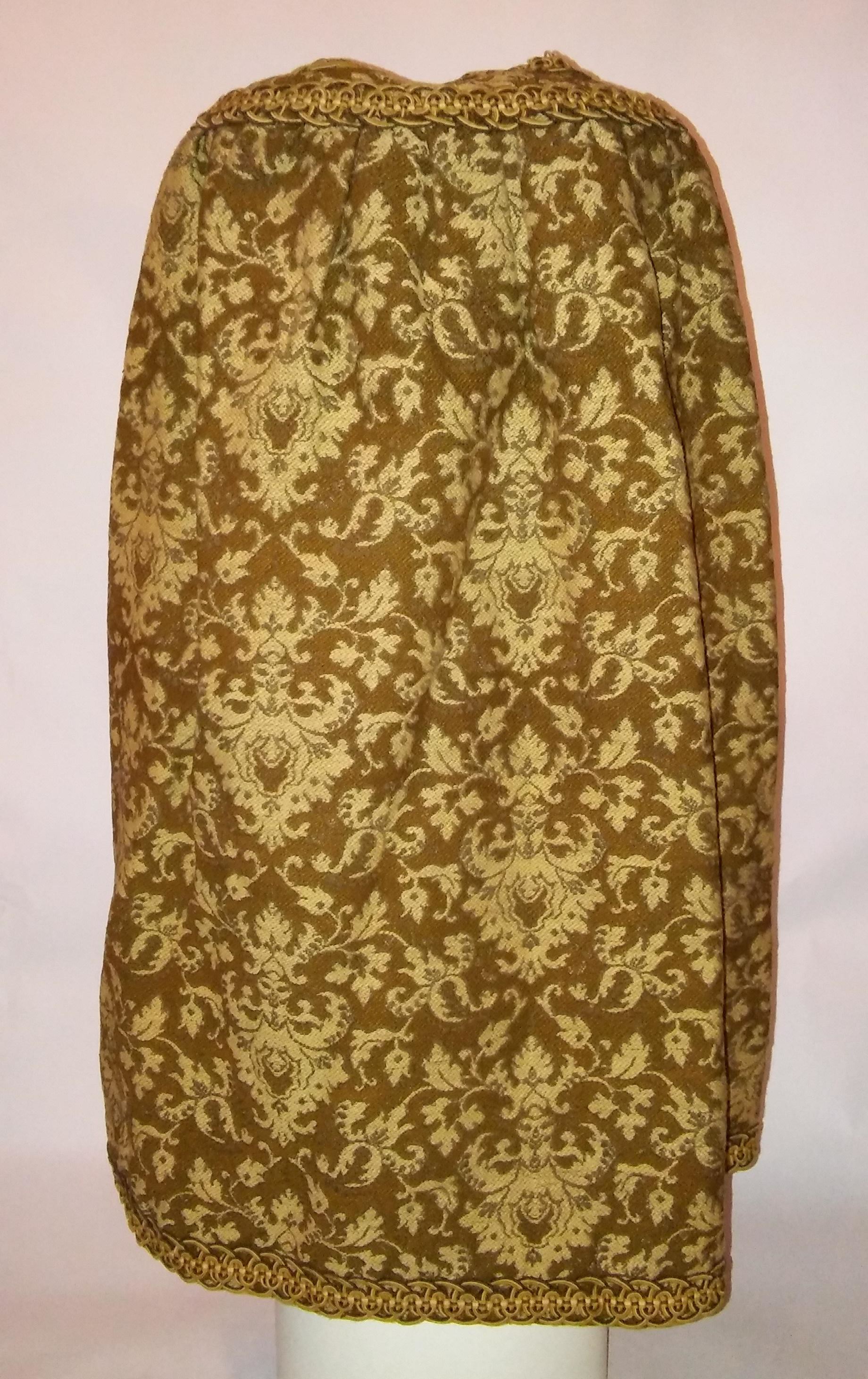 meil, opera isolata - manifattura italiana, ambito ebraico (metà XIX)