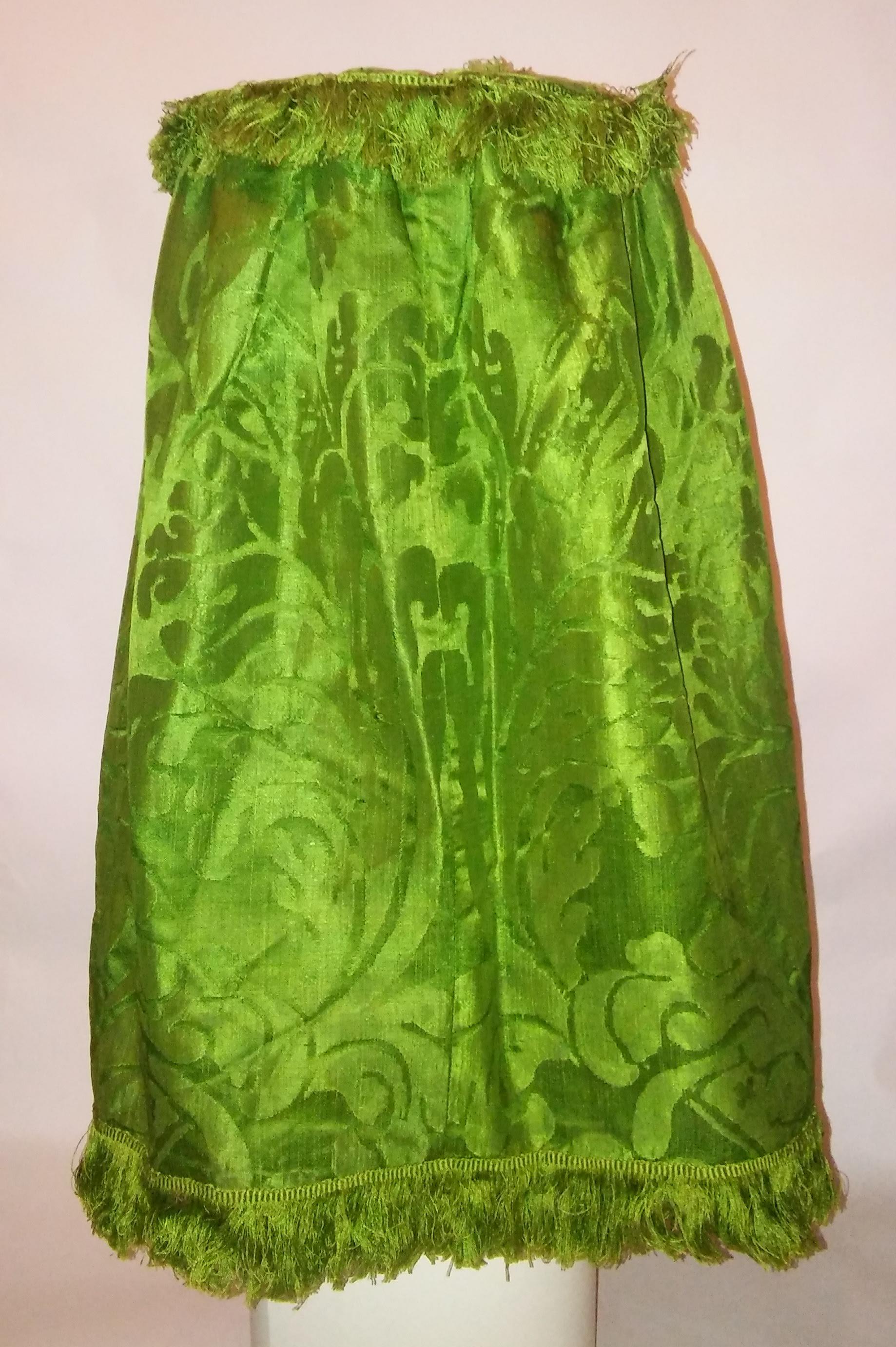 meil, opera isolata - manifattura italiana, ambito ebraico (metà XVIII)