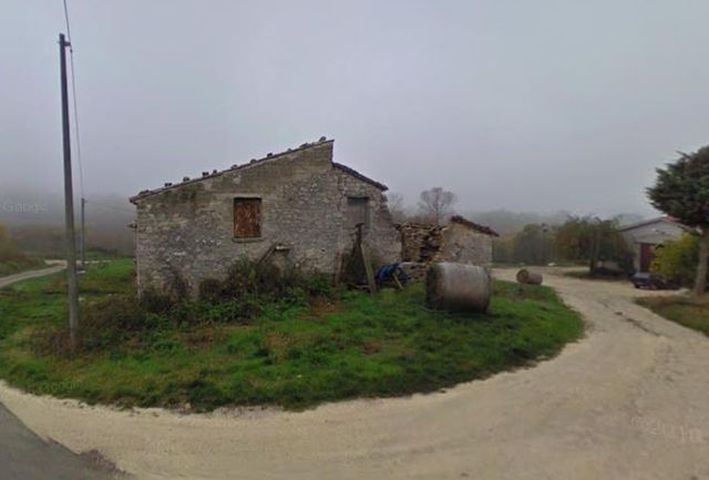 casa Barbiero - Testa - Valiante (casa, rurale) - Jelsi (CB) 