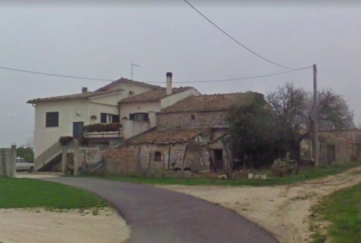 casa Testa - Valiante (casa, monofamiliare) - Jelsi (CB) 