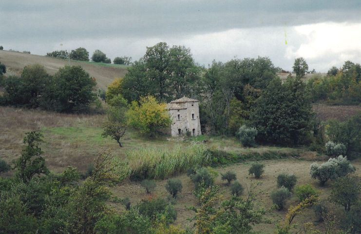 Casale De Maria (casale, padronale) - Gildone (CB) 