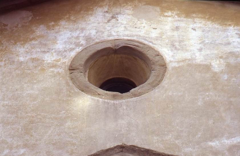 finestra di Balducci Giovanni detto Cosci (attribuito) (sec. XVI)