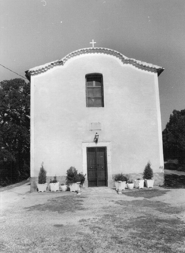 Chiesa di S. Maria Assunta (chiesa, rurale) - Duronia (CB) 