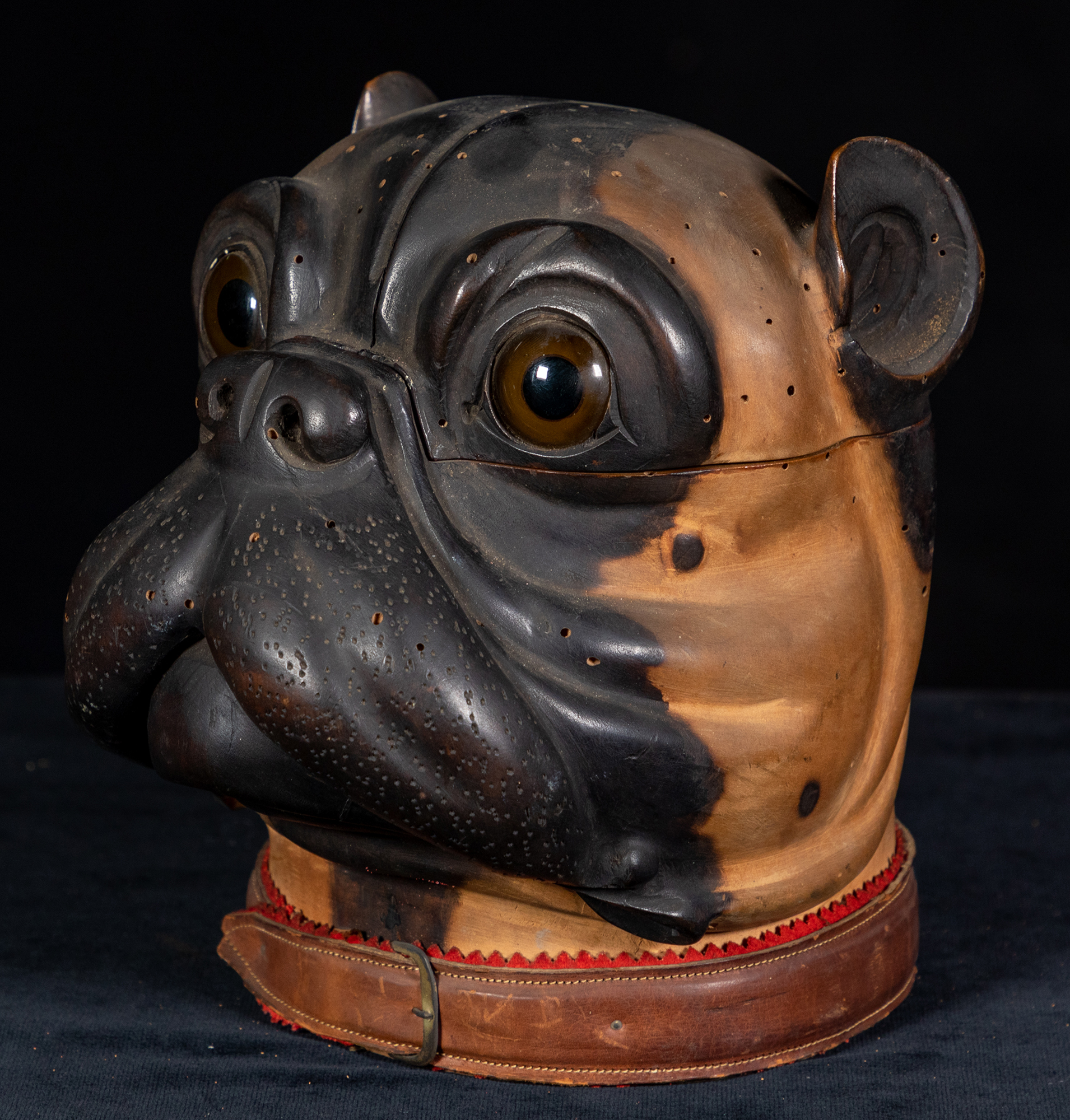 tabacchiera, opera isolata - ambito piemontese (seconda metà XIX)