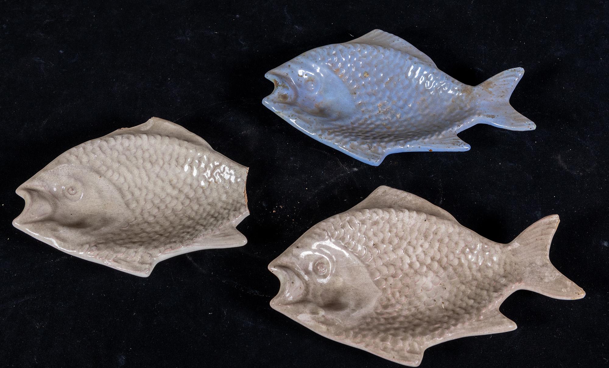 piatto, serie - ambito piemontese (prima metà XX)