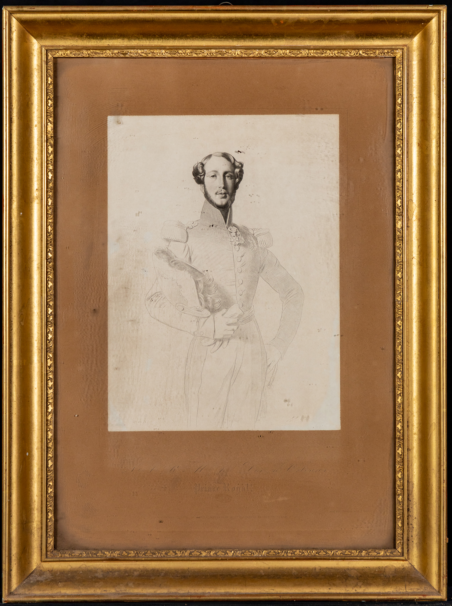 disegno - ambito francese (fine XIX-XX)