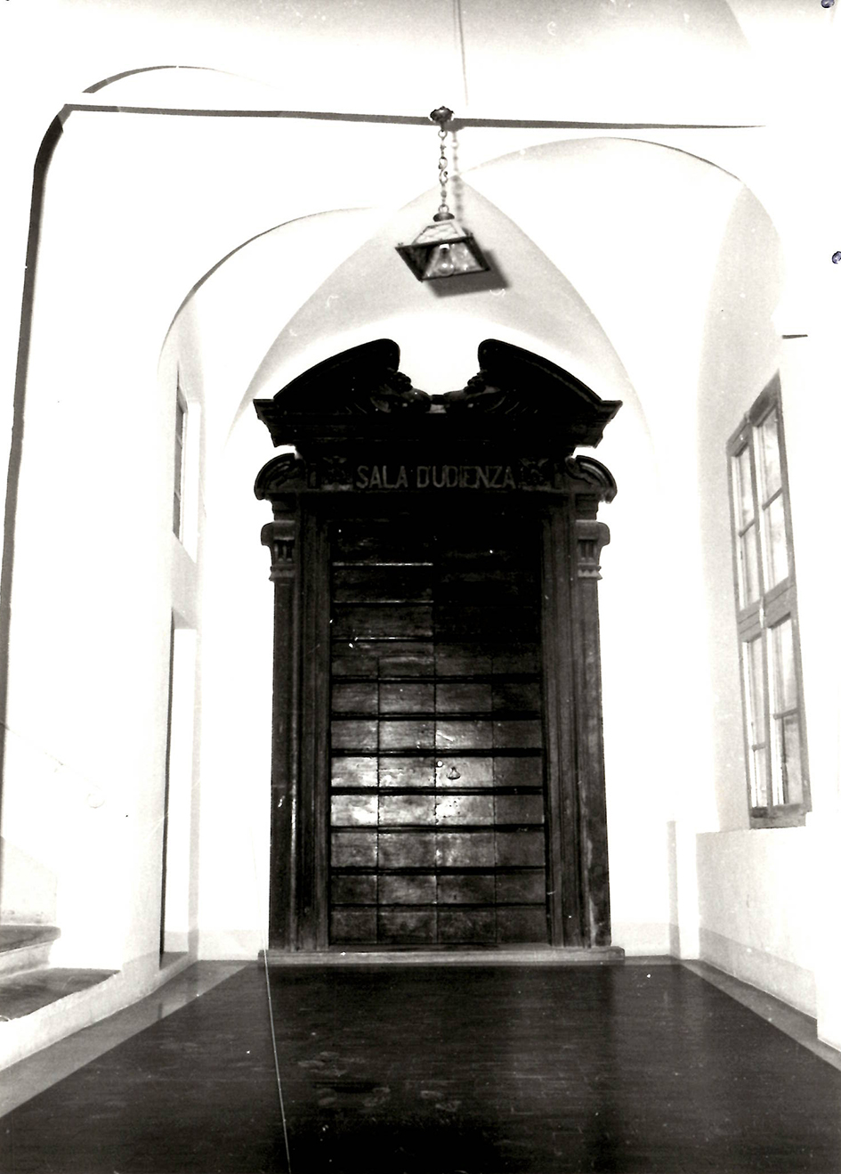Palazzo Governatori (palazzo, pubblico) - San Severino Marche (MC) 