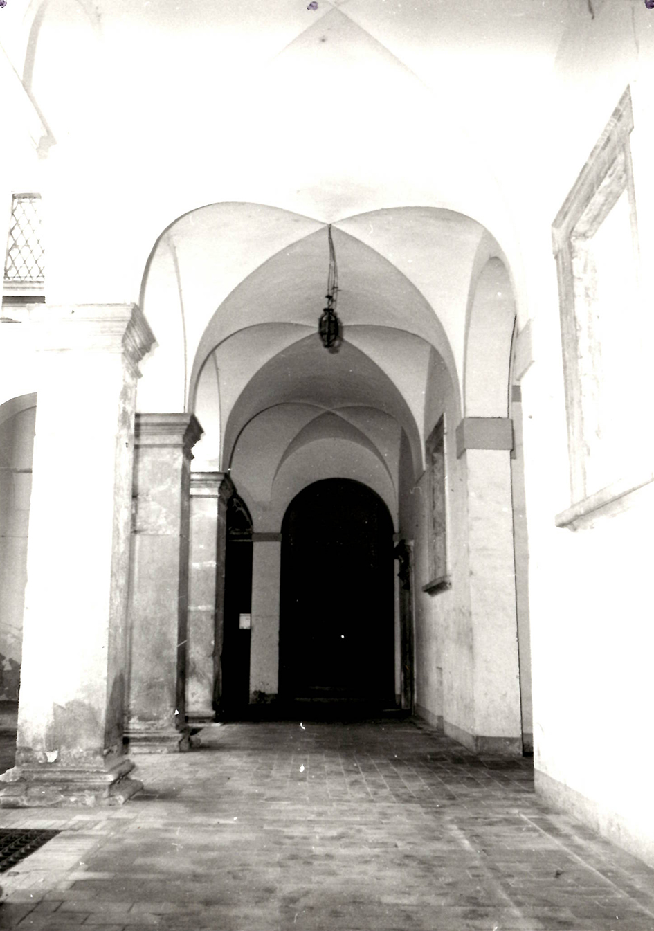 Palazzo Margarucci (palazzo, nobiliare) - San Severino Marche (MC) 