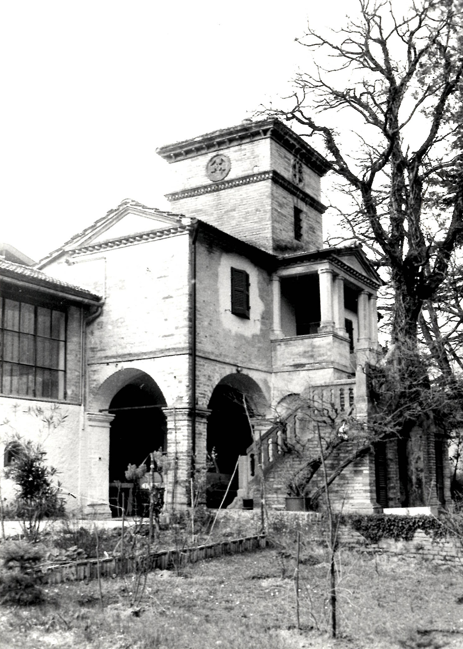 Villa Irene (villa, suburbana) - Sarnano (MC) 