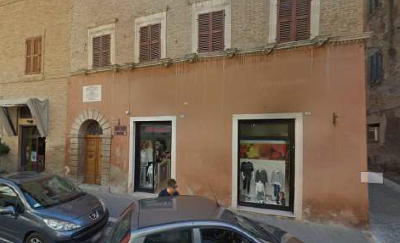Casa natale di Bartolomeo Eustachio (casa, in linea) - San Severino Marche (MC)  <br>Condizioni d'uso: <a class='link-esterno' href='https://docs.italia.it/italia/icdp/icdp-pnd-circolazione-riuso-docs/it/v1.0-giugno-2022/testo-etichetta-BCS.html' target='_bcs'>Beni Culturali Standard (BCS)</a>