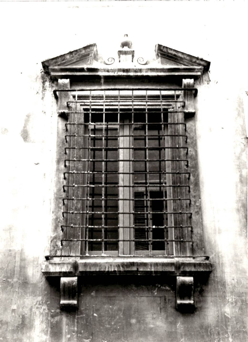 Palazzo Tacchi Venturi (palazzo, signorile) - San Severino Marche (MC) 