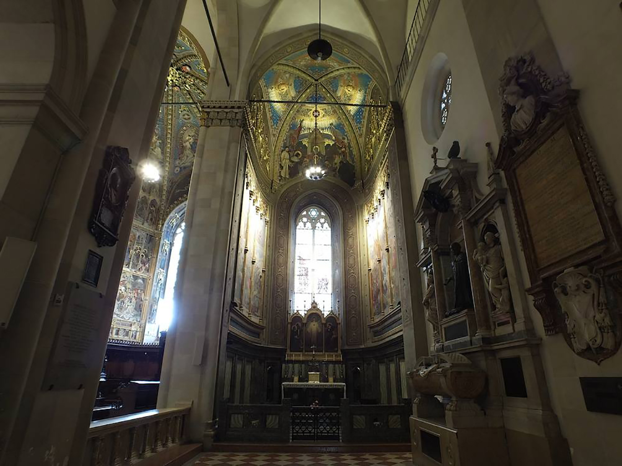 Basilica Lauretana della S. Casa (basilica, patriarcale) - Loreto (AN) 