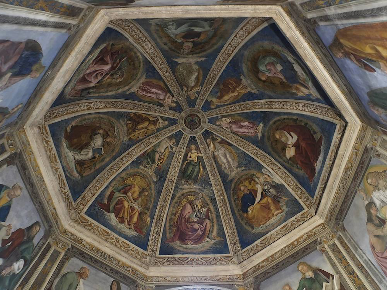 Basilica Lauretana della S. Casa (basilica, patriarcale) - Loreto (AN) 