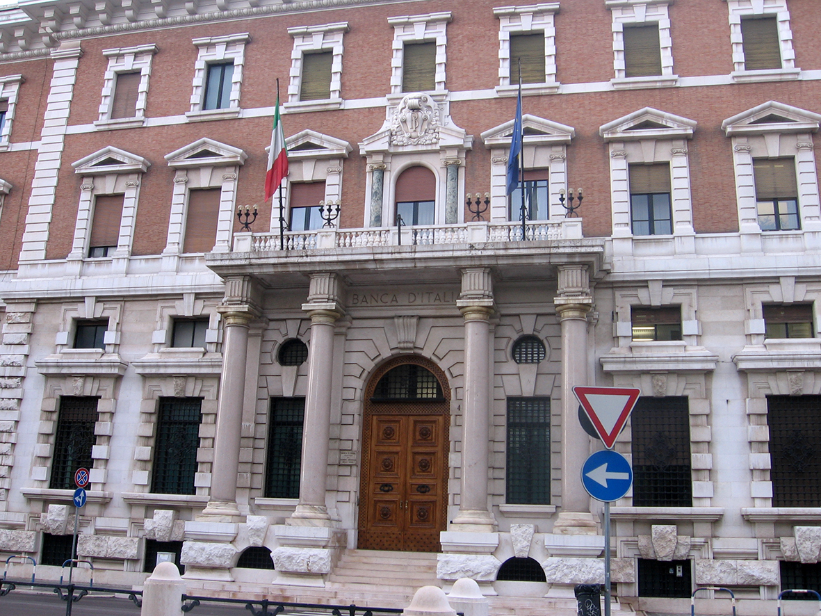 Banca D'Italia (Banca) - Bari (BA) 