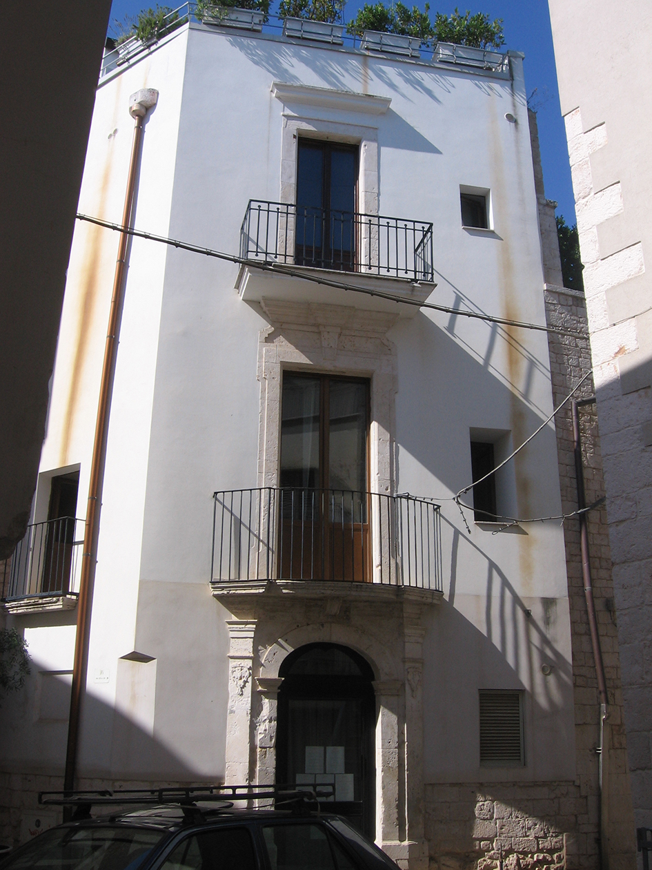Casa in Via Martucci 6 (casa, privata) - Conversano (BA) 