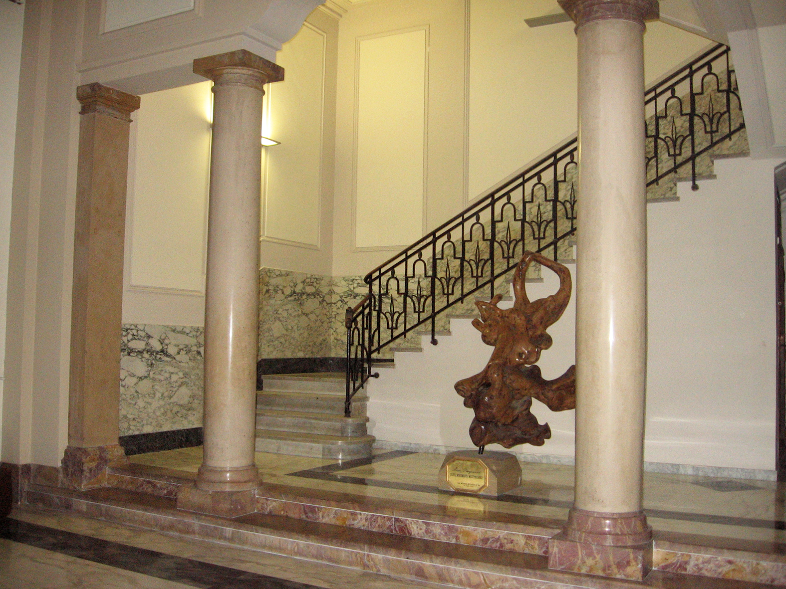 Pinacoteca Provinciale Giaquinto (pinacoteca, pubblica) - Bari (BA) 