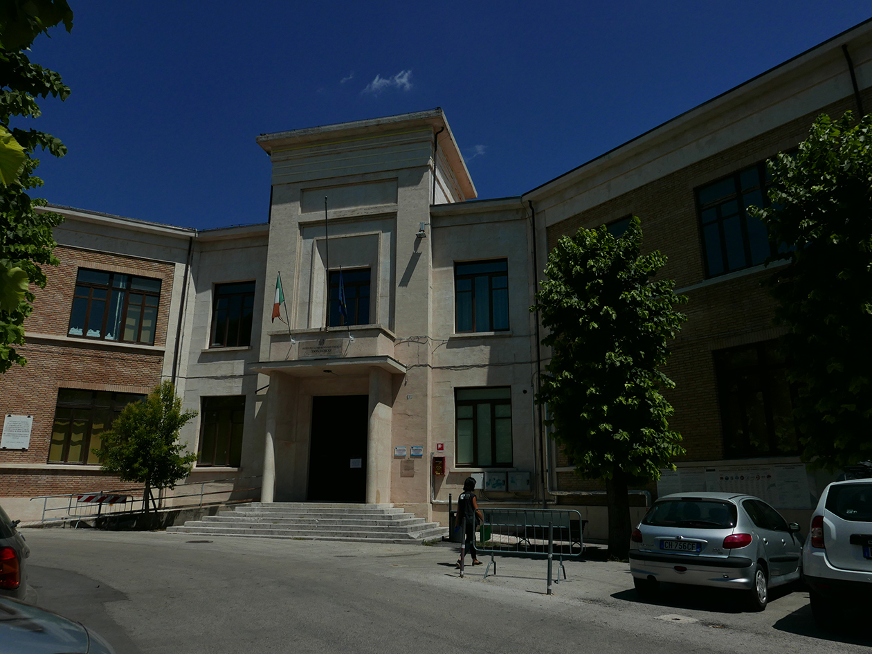 Scuola Don Bosco (scuola, pubblica) - Tolentino (MC) 