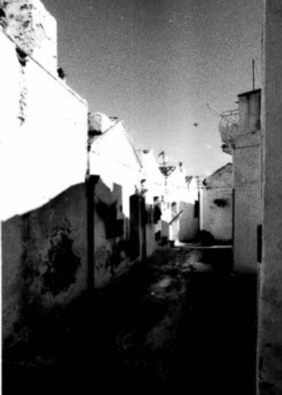 Case a schiera tradizionali (casa, a schiera, privata) - Pisticci (MT) 