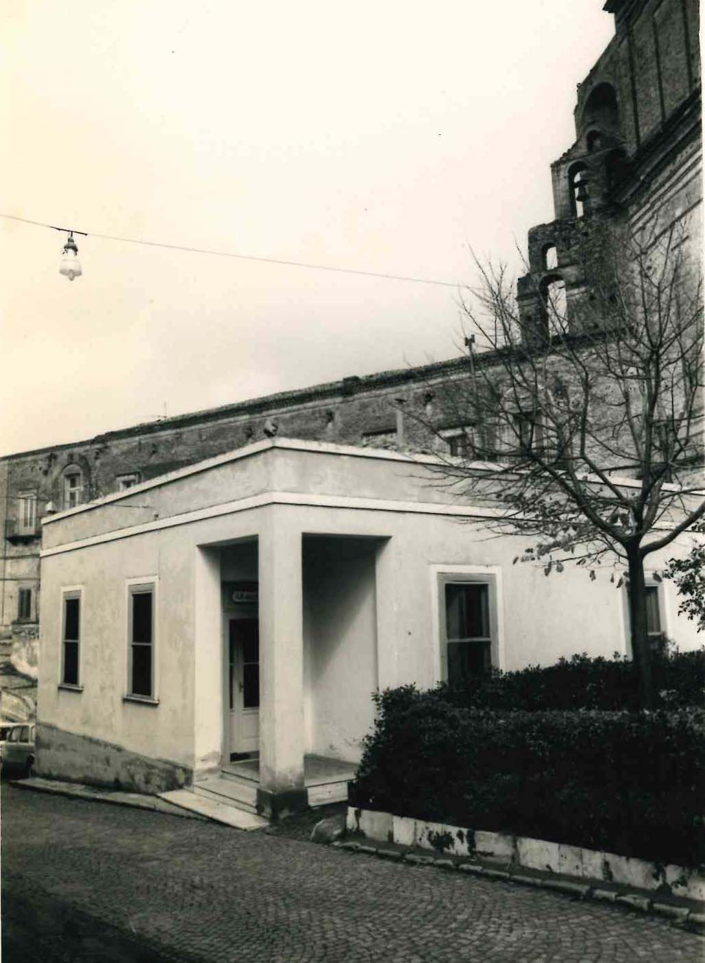 Casa del bambino e della madre (casa) - Ferrandina (MT) 