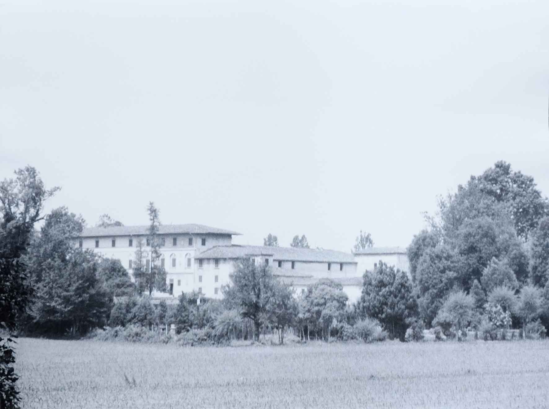 Villa Castel Martini (villa, suburbana) - Larciano (PT) 