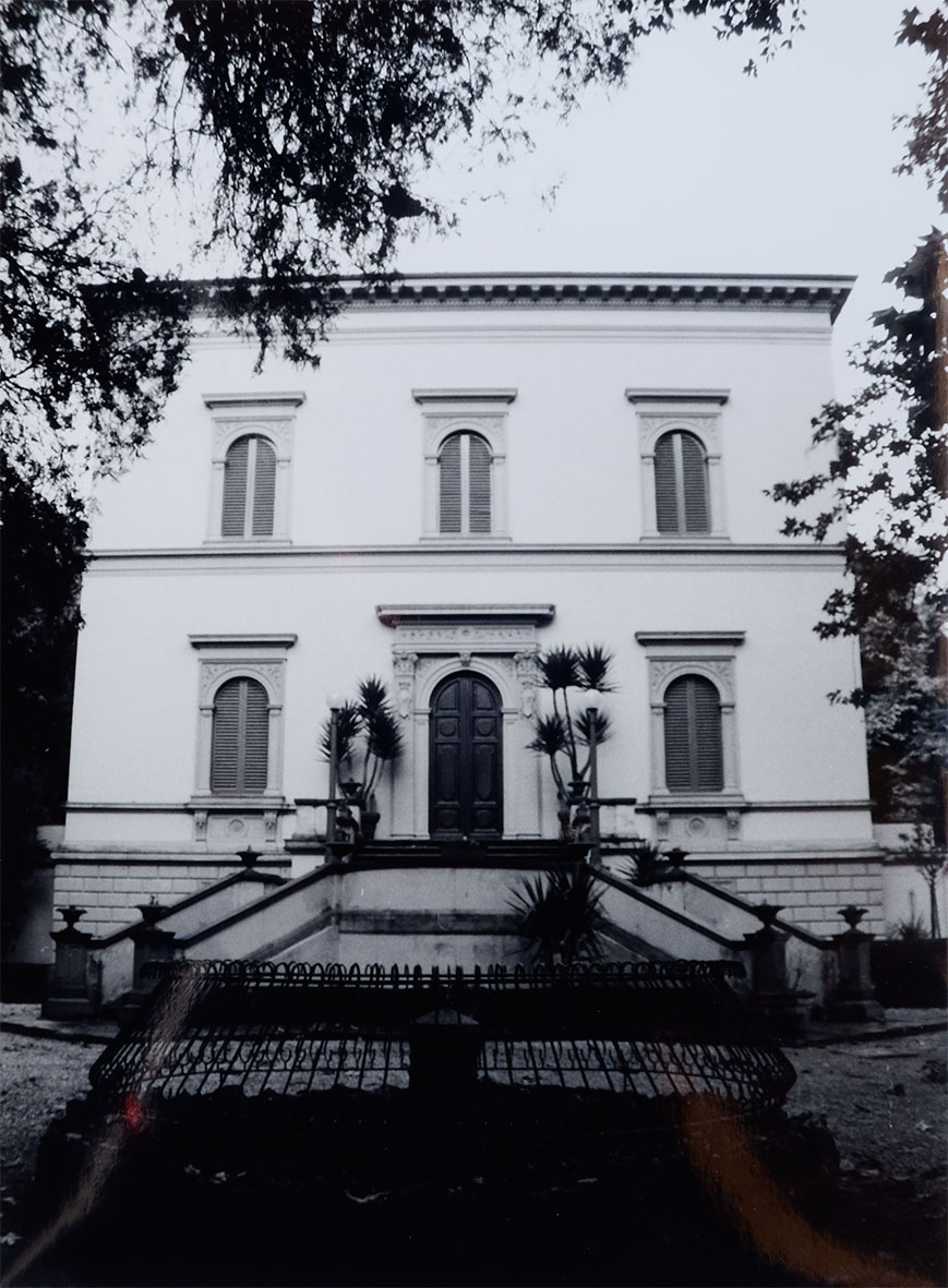 Villa Renatico (villa, residenziale) - Monsummano Terme (PT) 
