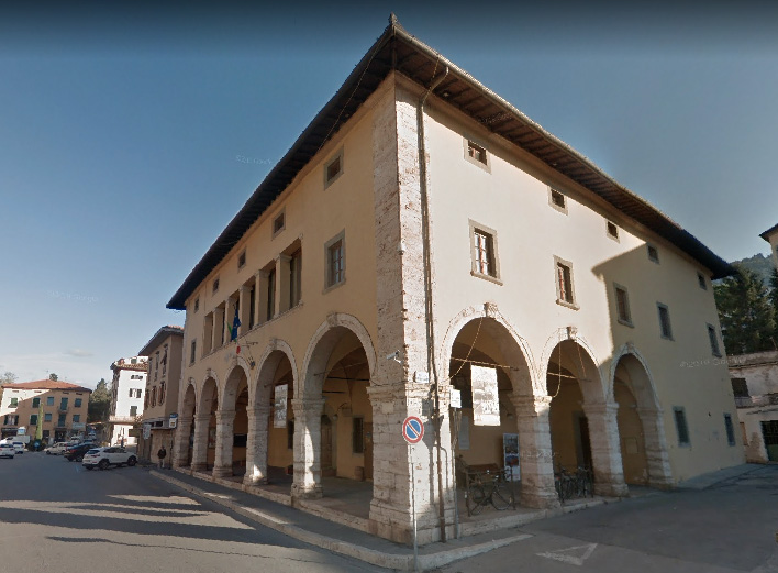 Osteria dei Pellegrini (albergo) - Monsummano Terme (PT) 