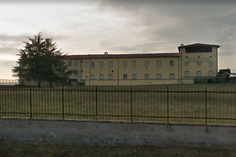 Fattoria Ferroni (fattoria) - Buggiano (PT) 