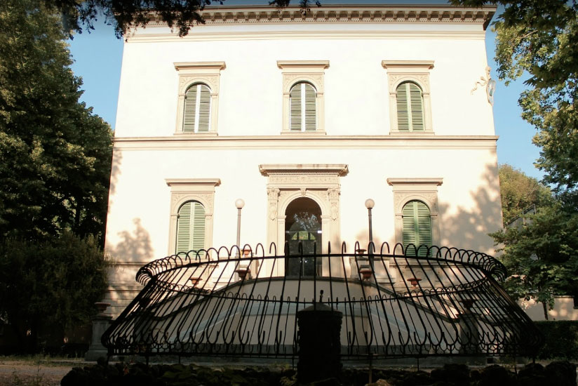 Villa Renatico (villa, residenziale) - Monsummano Terme (PT) 