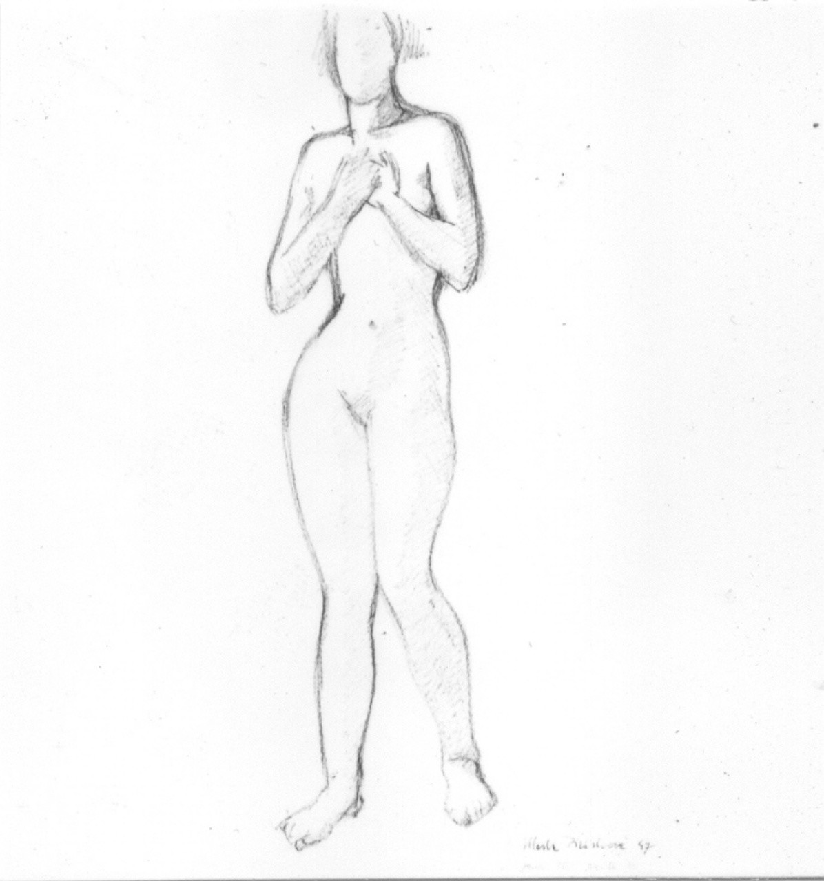 Personaggi e scene da cicli letterari (disegno) di JirÃ¡skovÃ¡ Marta (sec. XX)