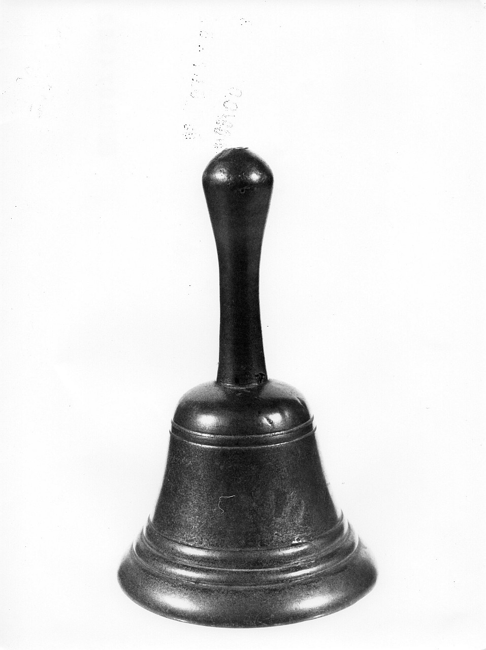 campanella - bottega toscana (sec. XVIII)