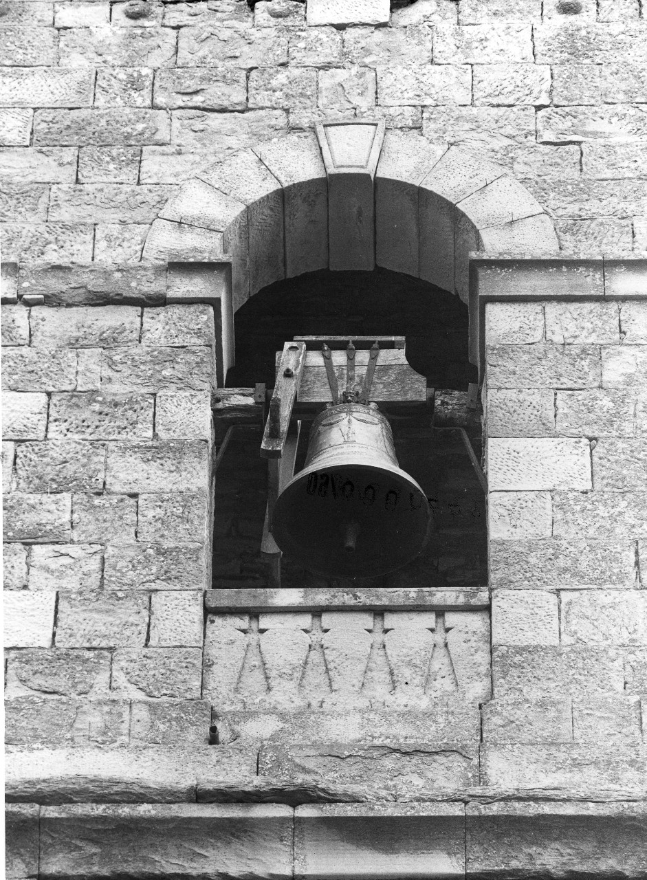 campana di Brighenti (sec. XIX)