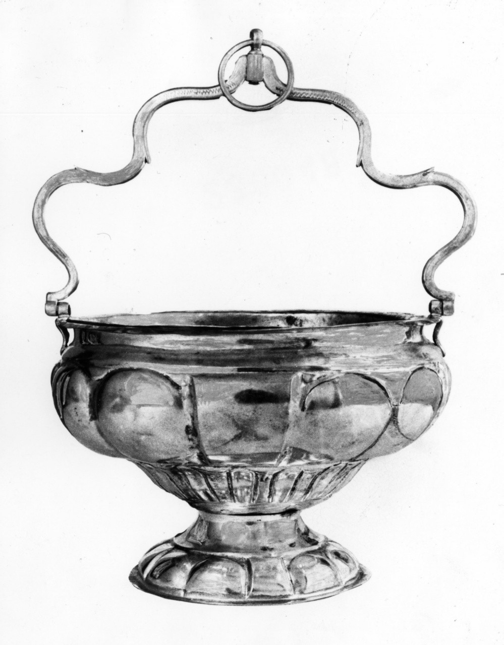 Annunciazione e San Sebastiano e San Rocco (dipinto) - ambito toscano (sec. XVII)