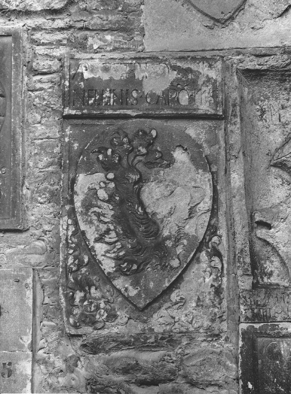 rilievo - bottega toscana (sec. XV)