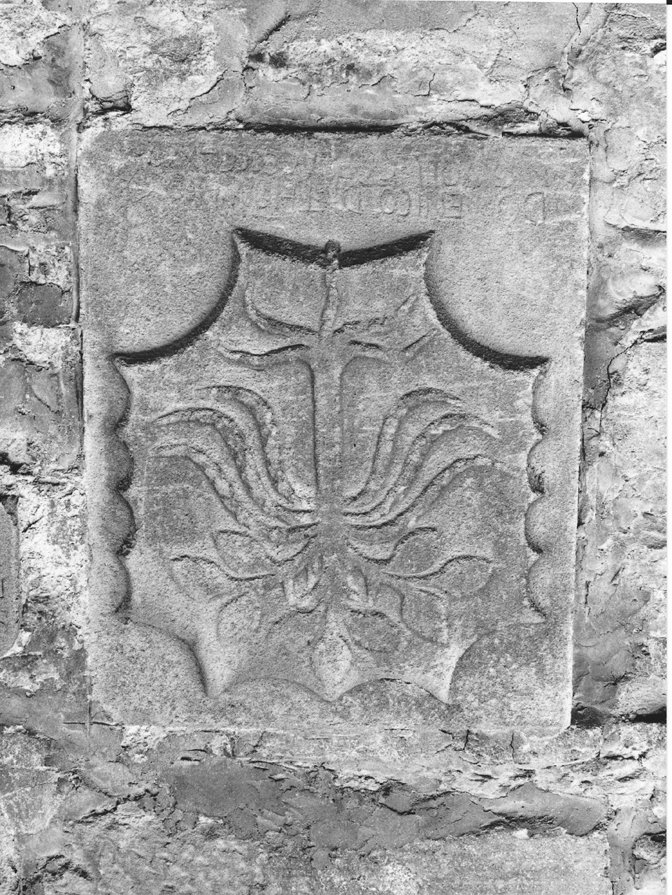 rilievo - bottega toscana (sec. XV)