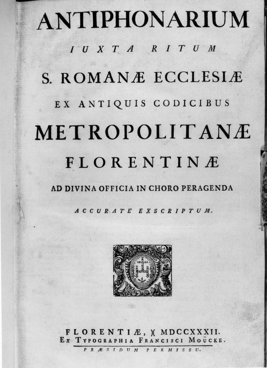 monogramma cristologico (stampa) - ambito fiorentino (?) (sec. XVIII)