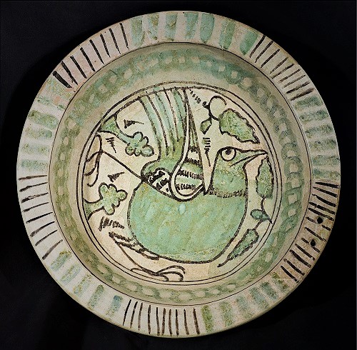 rinfrescatoio - bottega Italia centrale (seconda metà XIV)