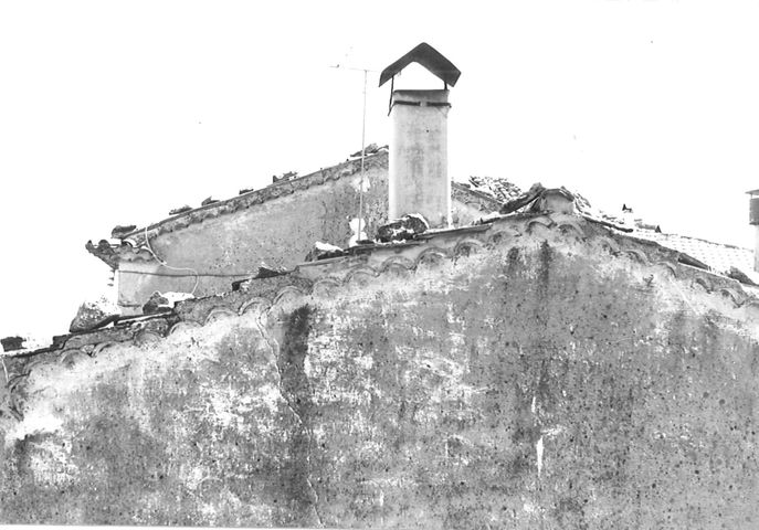 Casale Chiarizia (casale) - Sepino (CB) 
